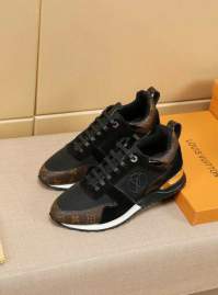 Picture of Louis Vuitton Shoes _SKULVsz38-45jyh092116758